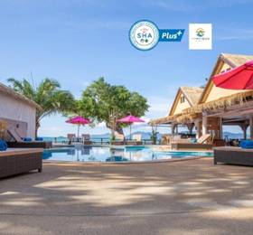 New Lapaz Villa & Resort в Маенаме