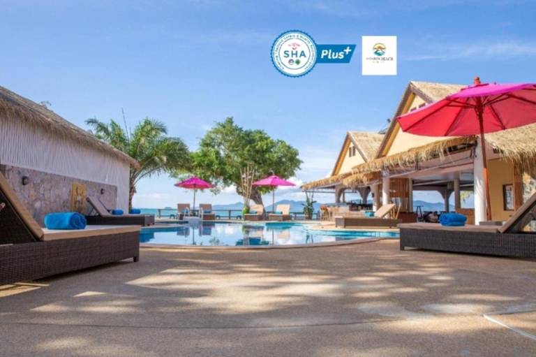 New Lapaz Villa & Resort 