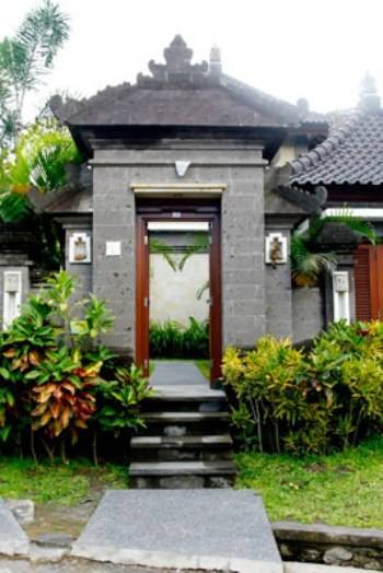 Swan Keramas Bali Villas  4* Индонезия, Керамас