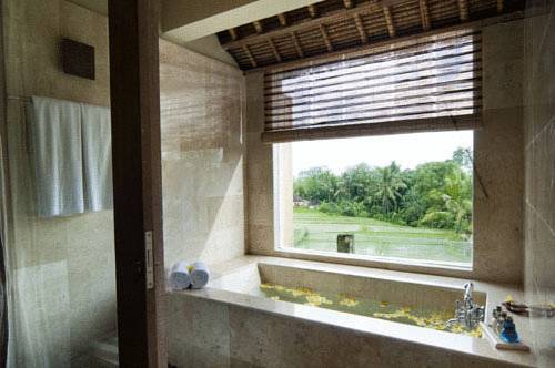 Wapa di Ume Resort & Spa