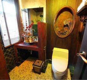 Thannatee Boutique Hotel  в Чиангмае