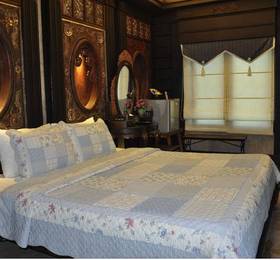 Отдых в Thannatee Boutique Hotel  - Таиланд, Чиангмай