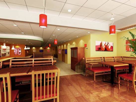 Ibis Shenyang The Centre 3* Китай, Шэньян