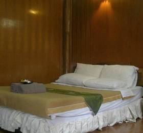 Baan Thai Resort and Spa  в Чиангмае