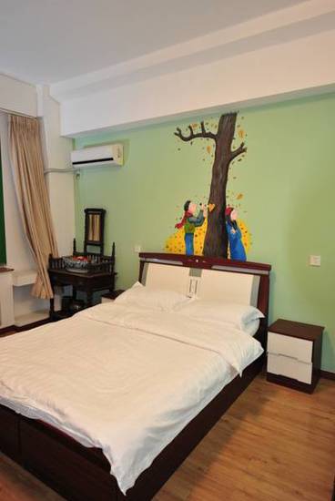 Weihai Soye Youth Hostel  Китай, Вейхай
