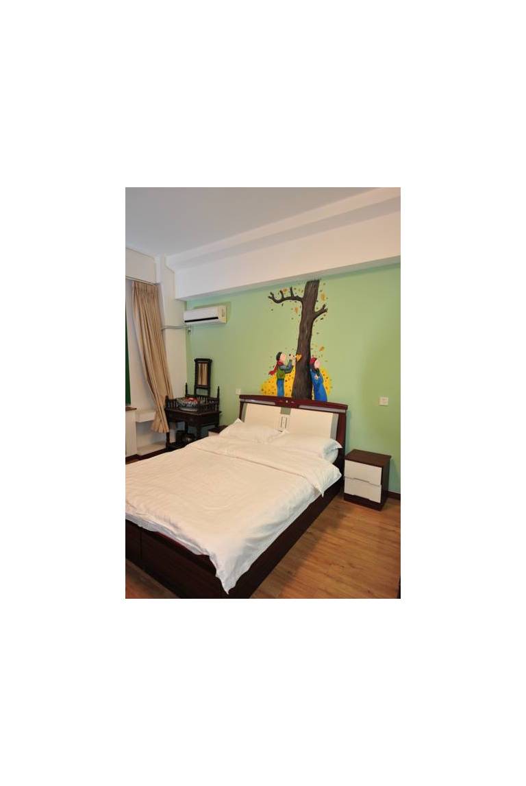 Weihai Soye Youth Hostel 