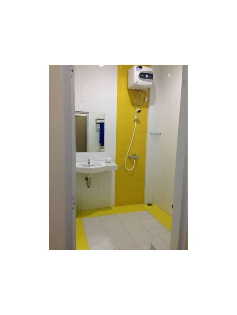 Hotel Sulawesi Gorontalo 