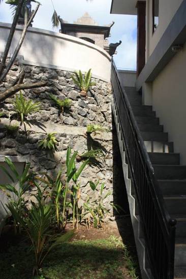 Deta Junjungan Bungalows  Индонезия, Убуд