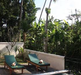 Туры в Deta Junjungan Bungalows  в Индонезии