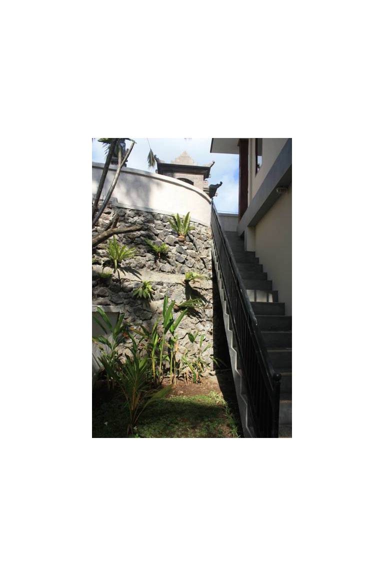 Deta Junjungan Bungalows 