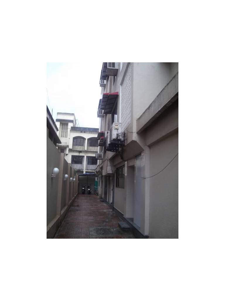 Hotel Kuber's Residency 