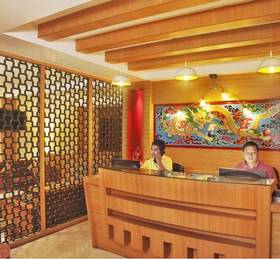 Отдых в Gangtok - Delisso Abode  - Индия, Гангток