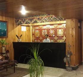 Туры в Hotel Himalayan Heights в Индии