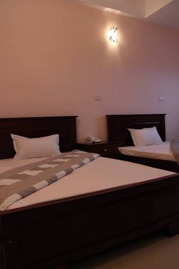 Nha Viet Mountain Hotel  2* Вьетнам, Ниньбинь