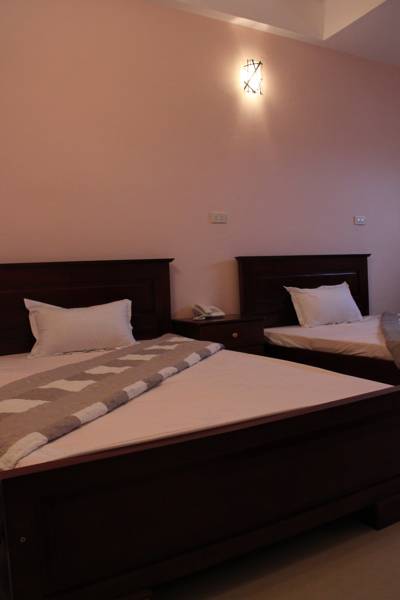 Nha Viet Mountain Hotel  2*