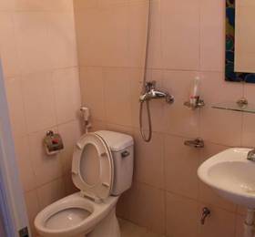 Nha Viet Mountain Hotel  в Ниньбине