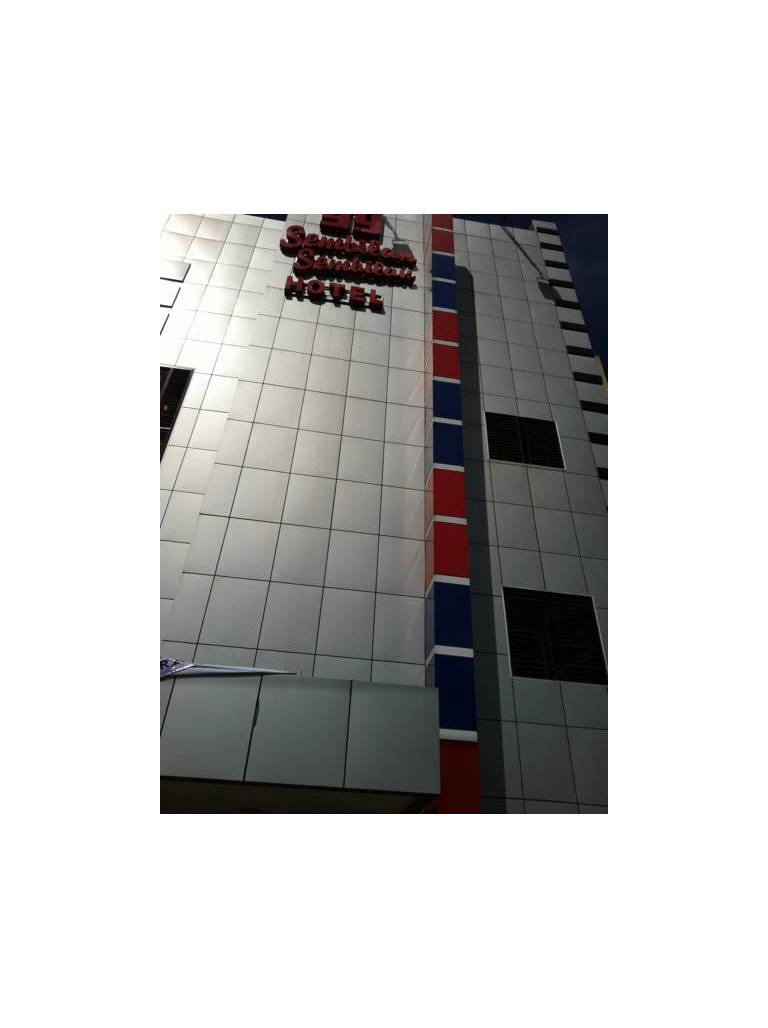 Sembilan sembilan Hotel 