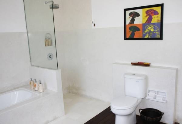 Rumah Colonial Blanjong  4* Индонезия, Санур
