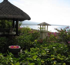 Туры в Kembali Beach Bungalows в Индонезии