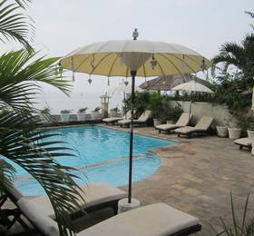 Отдых в Kembali Beach Bungalows - Индонезия, Амед