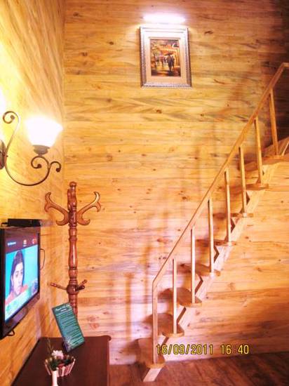Glyngarth Villa Resorts  3* Индия, Утакаманд