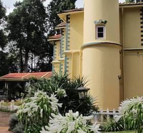 Glyngarth Villa Resorts  в Утакаманде