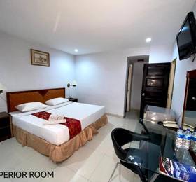 Отдых в Hotel Horison Berastagi  - Индонезия, Берастаги