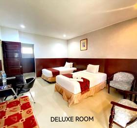 Туры в Hotel Horison Berastagi  в Индонезии