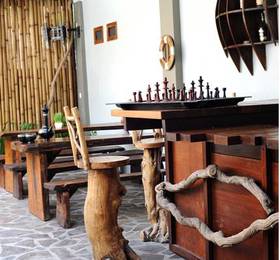 Туры в Hammer Head Hotel & Spa  в Индонезии
