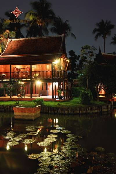 Dhabkwan Resort and Spa 4*