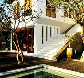 Отдых в Villa Matahari Terbenam - Индонезия, Матарам