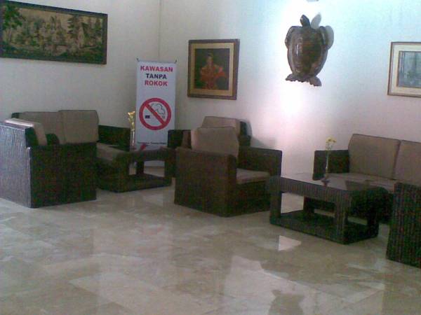 Hotel Pangrango 1 Bogor 