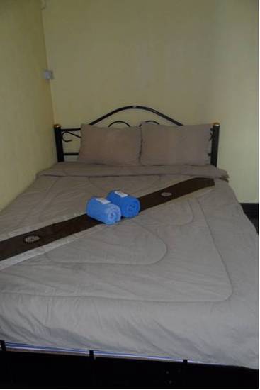 Wild Orchid Guest House  1* Таиланд, Чиангмай