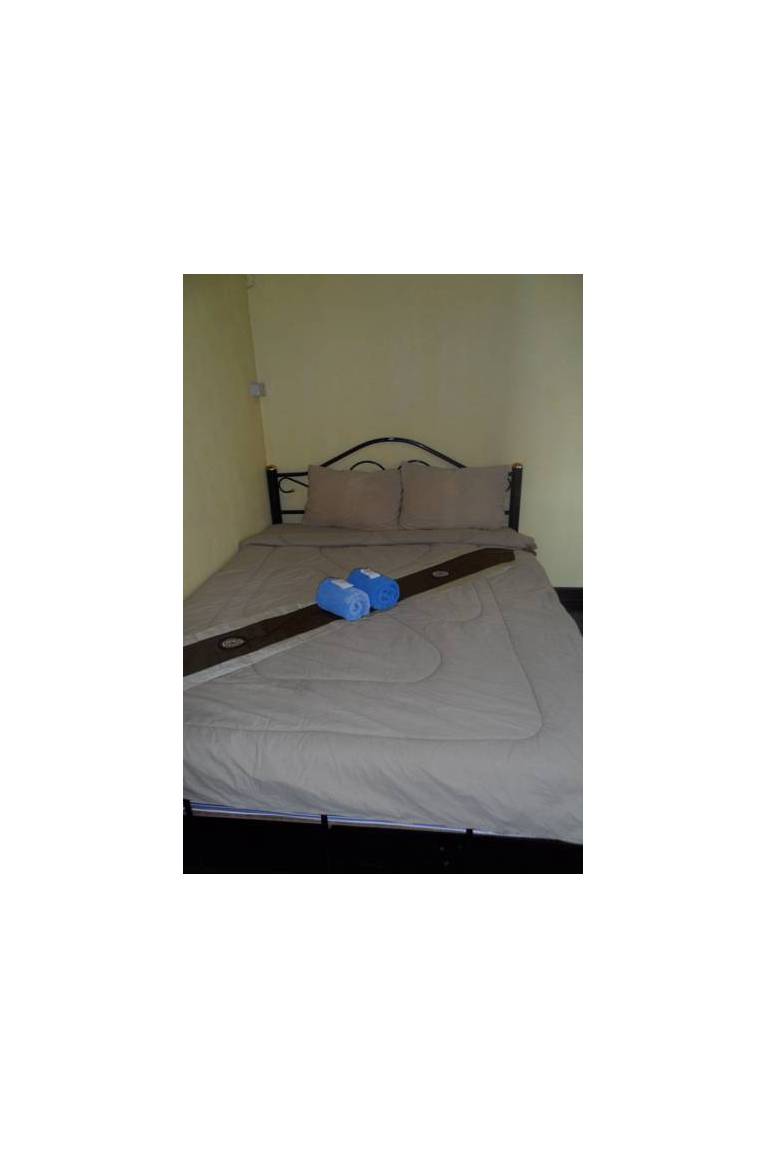 Wild Orchid Guest House 