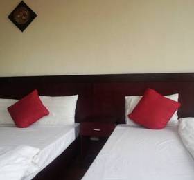 Sapa Queen Palace Hotel в Сапе