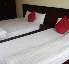 Туры в Sapa Queen Palace Hotel в Вьетнаме