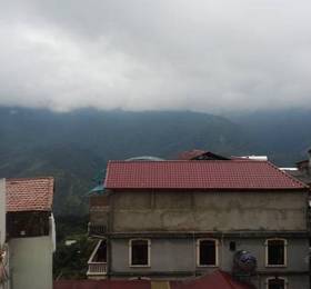 Отдых в Sapa Queen Palace Hotel - Вьетнам, Сапа