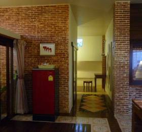 Nice Inn Town Residence в Чианграе