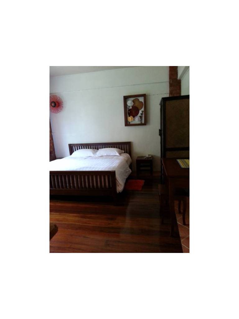 Nice Inn Town Residence 