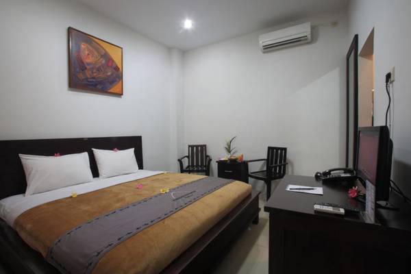 Narmada Convention Hall 3* Индонезия, Матарам