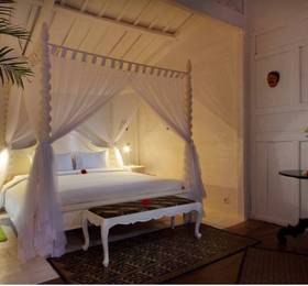 Туры в Hotel Puri Tempo Doeloe в Индонезии