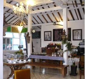 Туры в Hotel Puri Tempo Doeloe в Индонезии