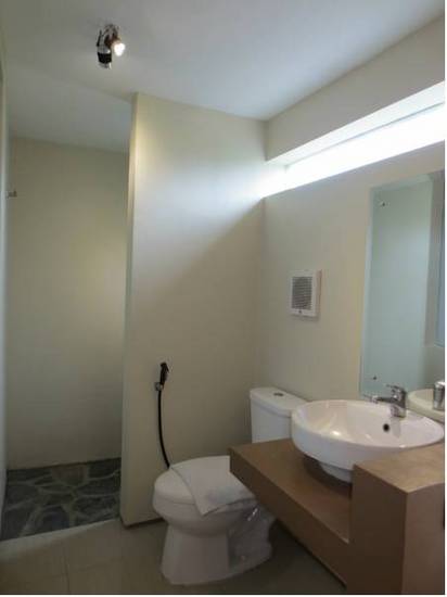 Koi Hotel and Residence 2* Индонезия, Денпасар