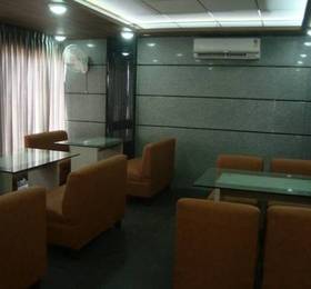 Gold Coast Beach Resort  в Пури