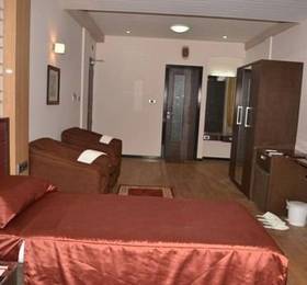 Туры в Gold Coast Beach Resort  в Индии