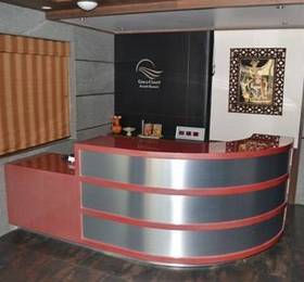 Отдых в Gold Coast Beach Resort  - Индия, Пури