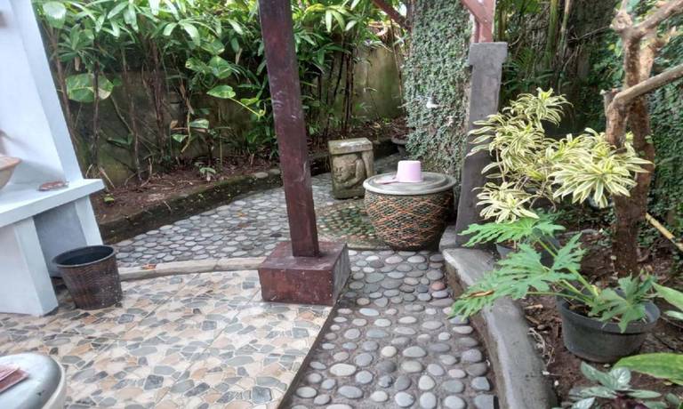 Pondok Pisces Bungalows 