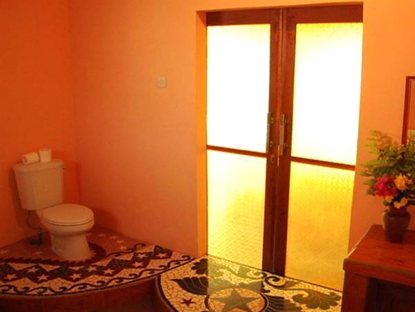 Shankari's Bali Retreat  2* Индонезия, Антасари