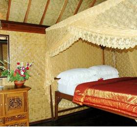 Shankari's Bali Retreat  в Антасари