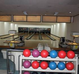 The New Vilabeta Resort  в Баликпапане